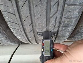 Letné Bridgestone Turanza 225/45/17 91W - 4