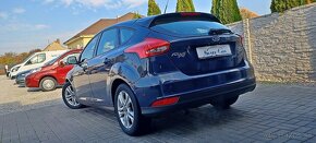 Ford Focus 1.5 TDCi Duratorq Možný Leasing - 4