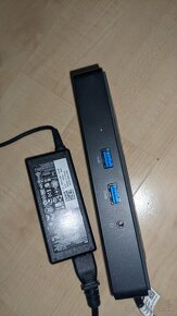 Dell dock WD15 130W USB-C - 4