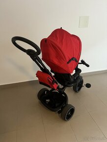 Predám - ZOPA Trojkolka Citi Trike 6 in 1 - 4