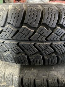 Disky 5x100 , 175/80 R14 - 4