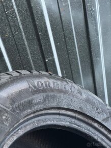 Zimné Pneu Matador Nordicca 225/55 r17 - 4