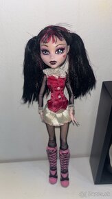 Monster High - 4