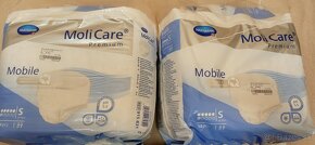 Molicare+TEna ----------------spolu 8 eur - 4