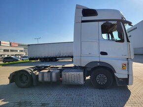 MB ACTROS 963-4-A - 4