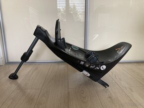 Cybex cloud Z i-size vajicko plus zakladna Sirona Z i-size - 4