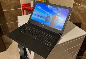 15.6"/Lenovo/Notebook/4GB RAM/500GB SSHD/Intel HD Grafika 2G - 4