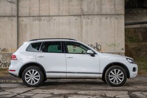 Volkswagen Touareg 3.0 TDi V6 DSG 4Motion,WEBASTO VAM SYSTEM - 4