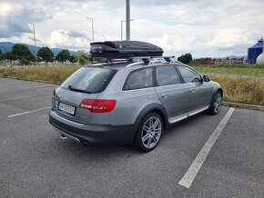 Audi Allroad A6 C6 3.0 Tfsi 4x4 - 4