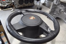 Volant Porsche modul na koverziu zo stareho typu na novy V1 - 4