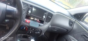 Kia rio 1,5 crdi - 4