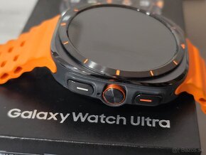 Samsung Watch Ultra 47mm LTE - 4