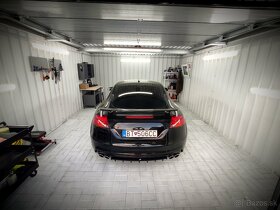 Audi TTS Quattro 350HP - Magnetic ride - 4