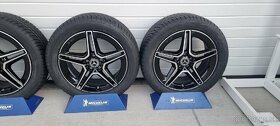 Mercedes GLA, GLB, C, A, CLA, AMG, R19 235/50R19 - 4