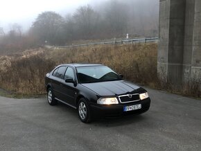 Predam/Vymenim Škoda Octavia 1 1.9 tdi 81Kw - 4