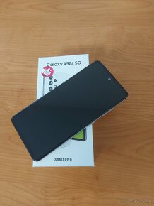 Samsung Galaxy A52s 5G - 4