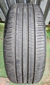 Nejazdené letné pneu FALKEN ZIEX - 215/50 r18 92V - 4