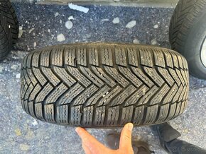 ❗PREDAM SADU KOLIES 5×112 R16 PNEU 205/55 R16 VW,ŠKODA,AUDI❗ - 4