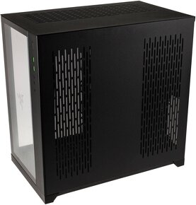 Lian Li PC-O11 Dynamic Razer Edition - 4