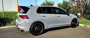 Golf GTI Clubsport 45 ABT Akrapovic Eventuri - 4