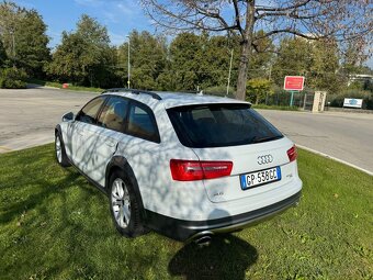 Audi A6 Allroad 3.0TDI - 4