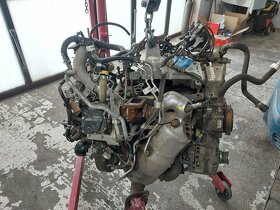 Motor 2.3 Ducato euro 6,automaticka prevodovka - 4