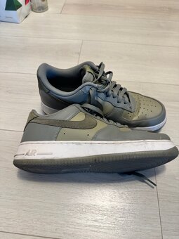 Nike Airforce 42/5 - 4