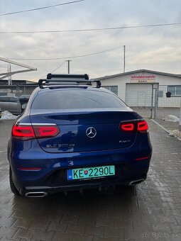 GLC 300 de coupe - 4