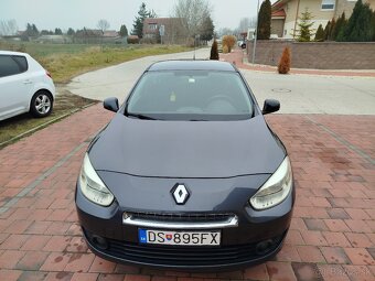 Renault Fluence - 4