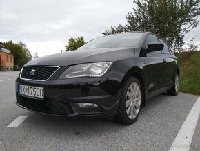 Seat Toledo 1.6tdi 77kw - 4