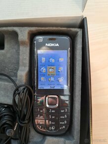 Nokia 3120 classic - 4