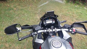 Honda vfr Crosstourer 1200 - 4