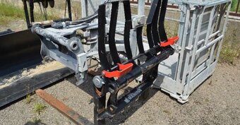 Manitou MRT2260 - 4