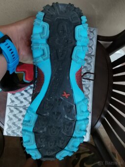 Lasportiva Bushido III GTX - 4