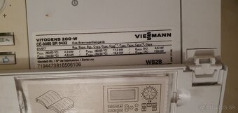 Viessmann vitodens 200W WB2B - 4