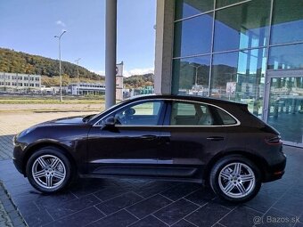 Porsche Macan S - 4