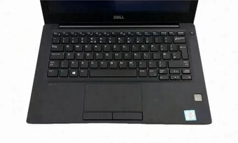 Notebook Dell Latitude 7280 I5-6300U 8/128 GB - 501331 - 4