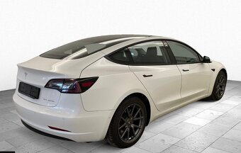 Tesla 3 Model 75kWh Long-Range AWD - 4