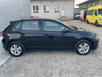 VW POLO 5/2020 benzin-automat 1.0 Tsi-Dsg 95 Ps - 4