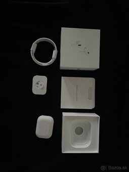 Apple AirPods pro 2 - 4