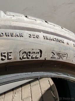 255/40 R20 letne - 4