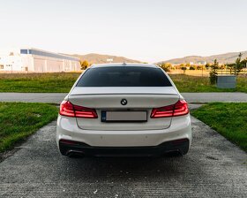 BMW 530xd - NA PRENÁJOM - 4