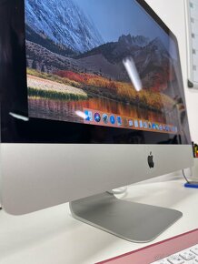 Apple iMac (21,5-palcový, koniec roka 2013) - 4