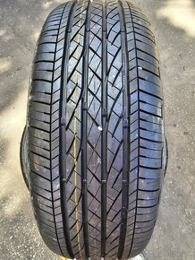 Nove letne pneumatiky 215/60 r17 Bridgestone - 4