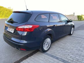 Ford Focus 2.0TDCI Automat po repase - 4