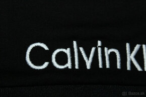 Dámske šaty Calvin Klein - 4