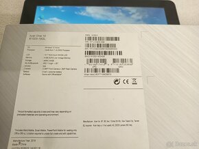 Acer One 10 S1003-19GL - 4