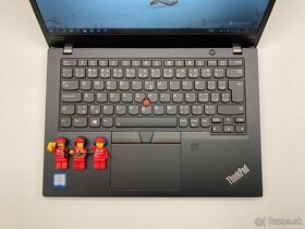Lenovo ThinkPad X390 13.3" i5-8365U/16GB/256GB/FHD/IPS/ZAR12 - 4