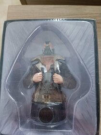 Batman figurky(The Dark Knight) Batman, Bane - 4