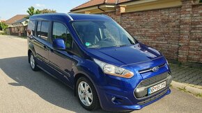 Ford Grand Tourneo Connect Titanium 2015 - 4